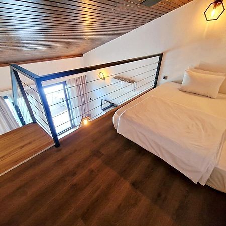 Turnabogazi Ciftlik Evleri Hotel İzmir Kültér fotó