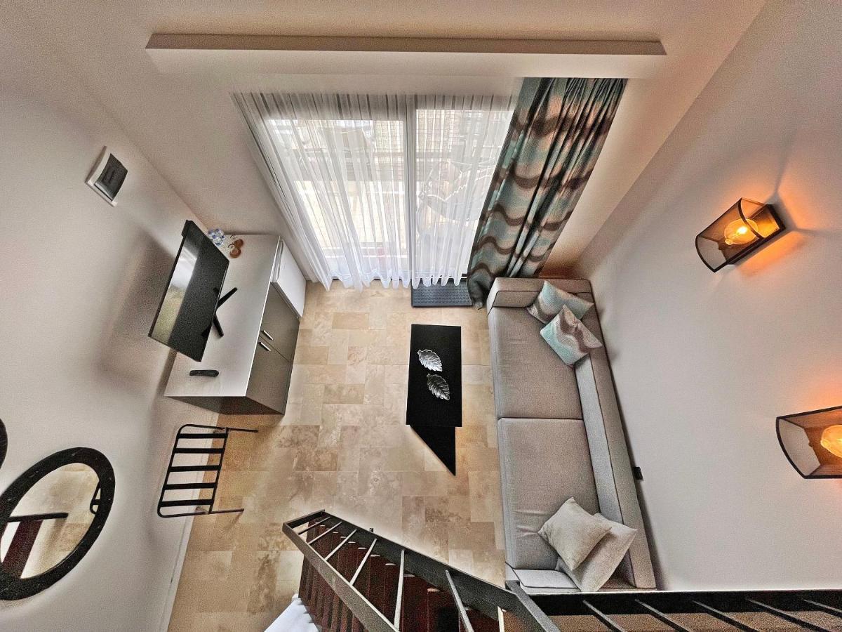Turnabogazi Ciftlik Evleri Hotel İzmir Kültér fotó