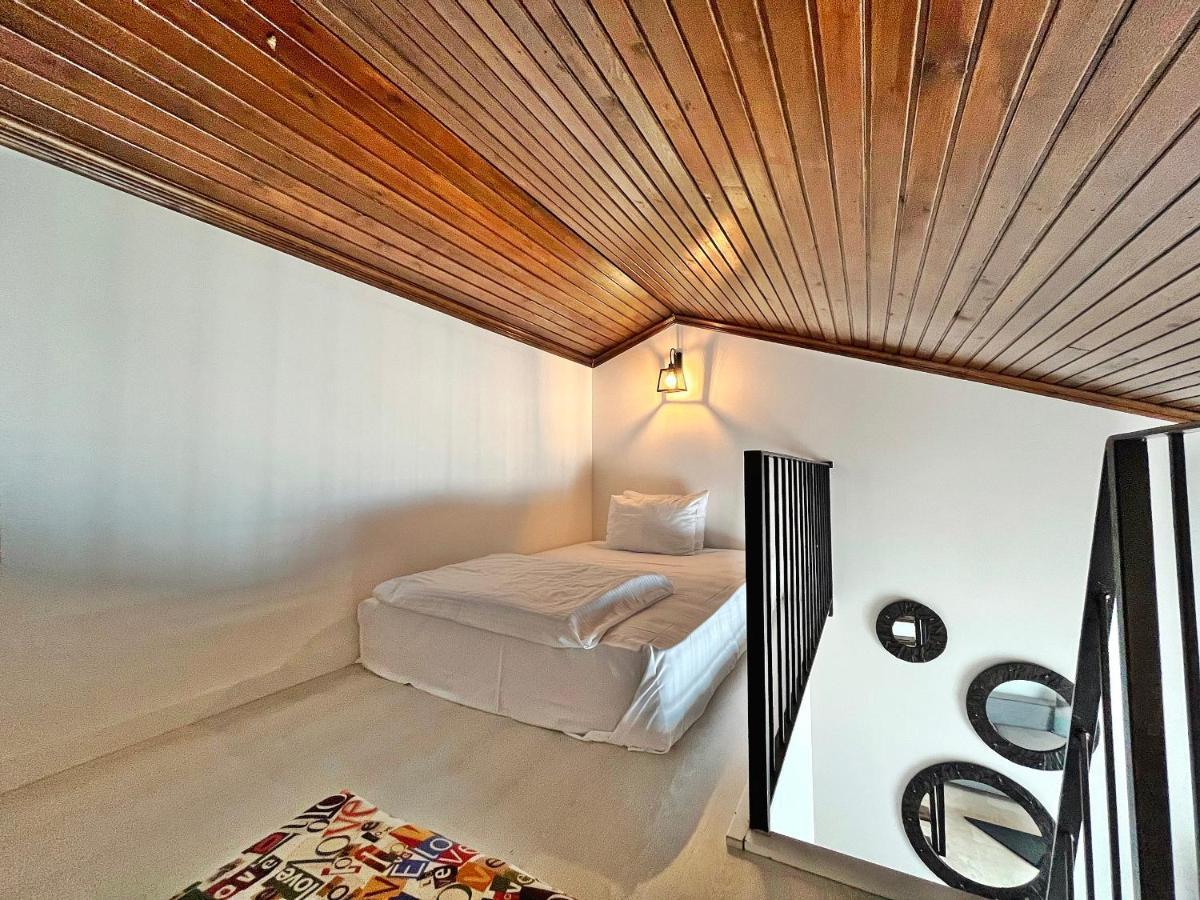 Turnabogazi Ciftlik Evleri Hotel İzmir Kültér fotó