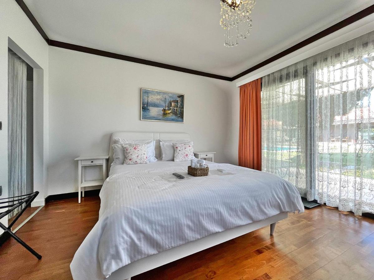 Turnabogazi Ciftlik Evleri Hotel İzmir Kültér fotó