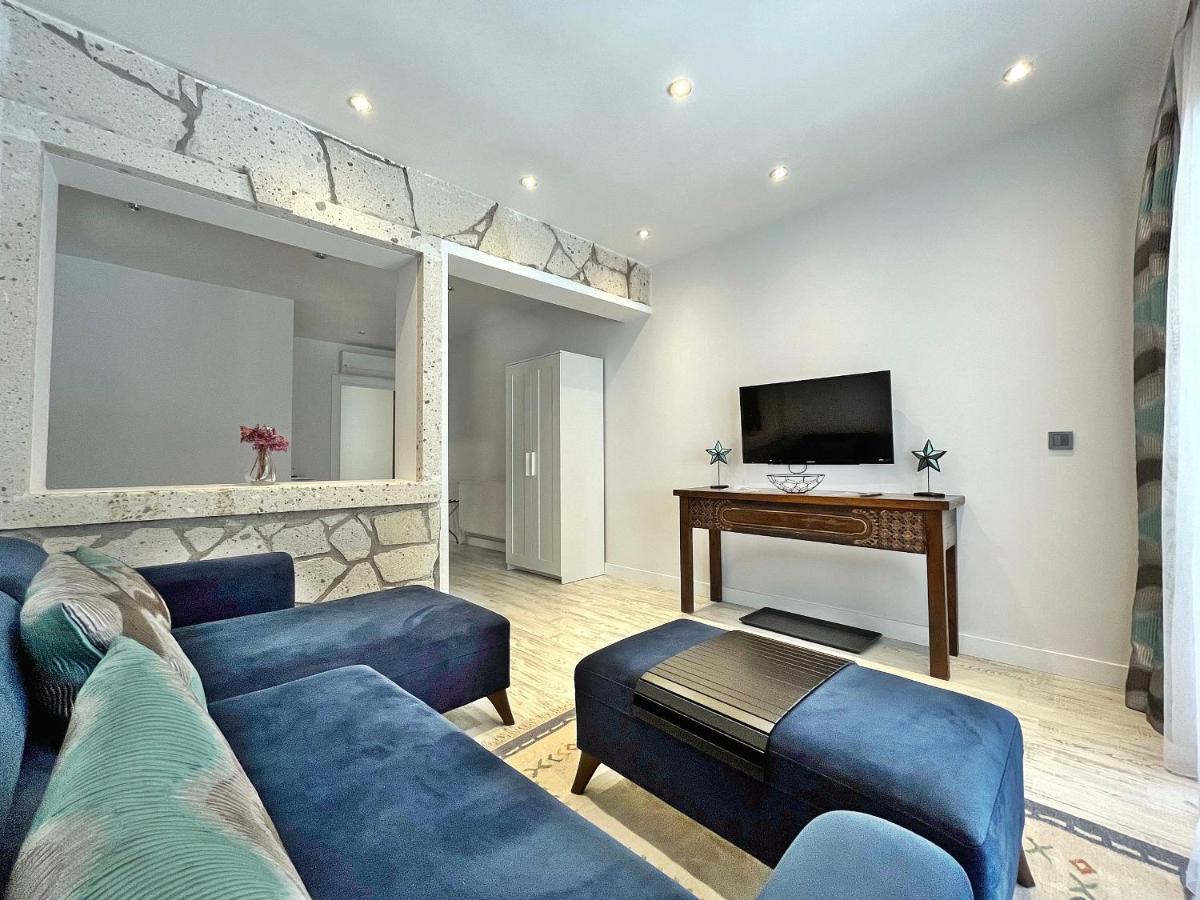 Turnabogazi Ciftlik Evleri Hotel İzmir Kültér fotó