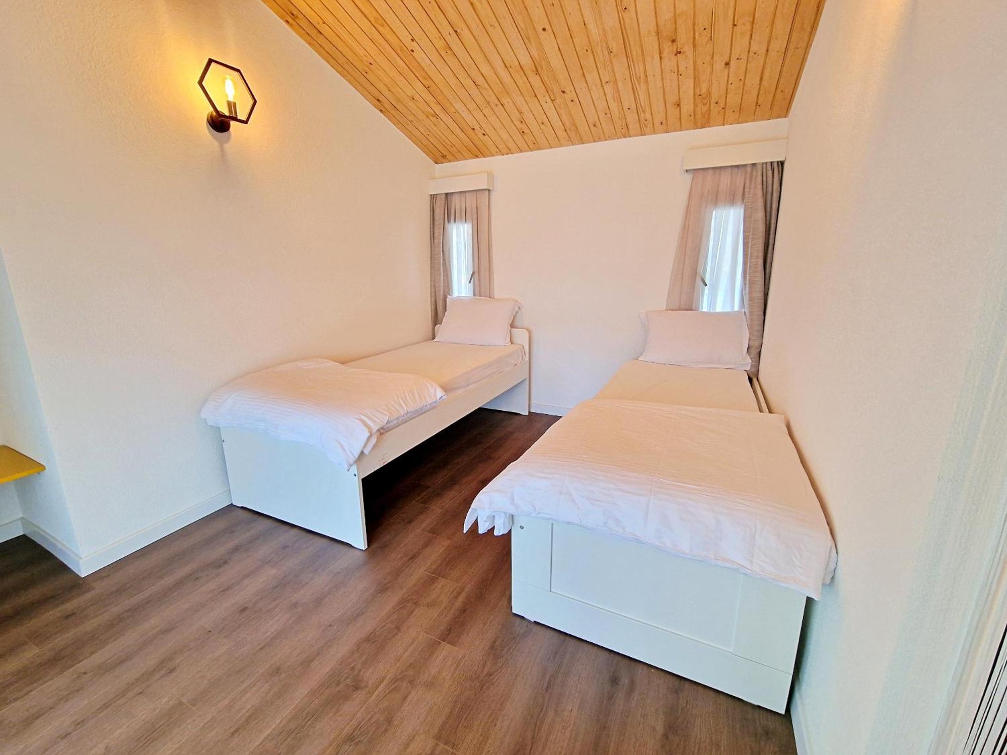 Turnabogazi Ciftlik Evleri Hotel İzmir Kültér fotó