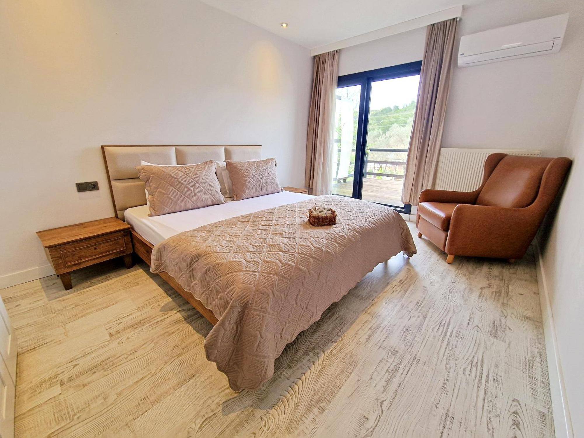 Turnabogazi Ciftlik Evleri Hotel İzmir Kültér fotó