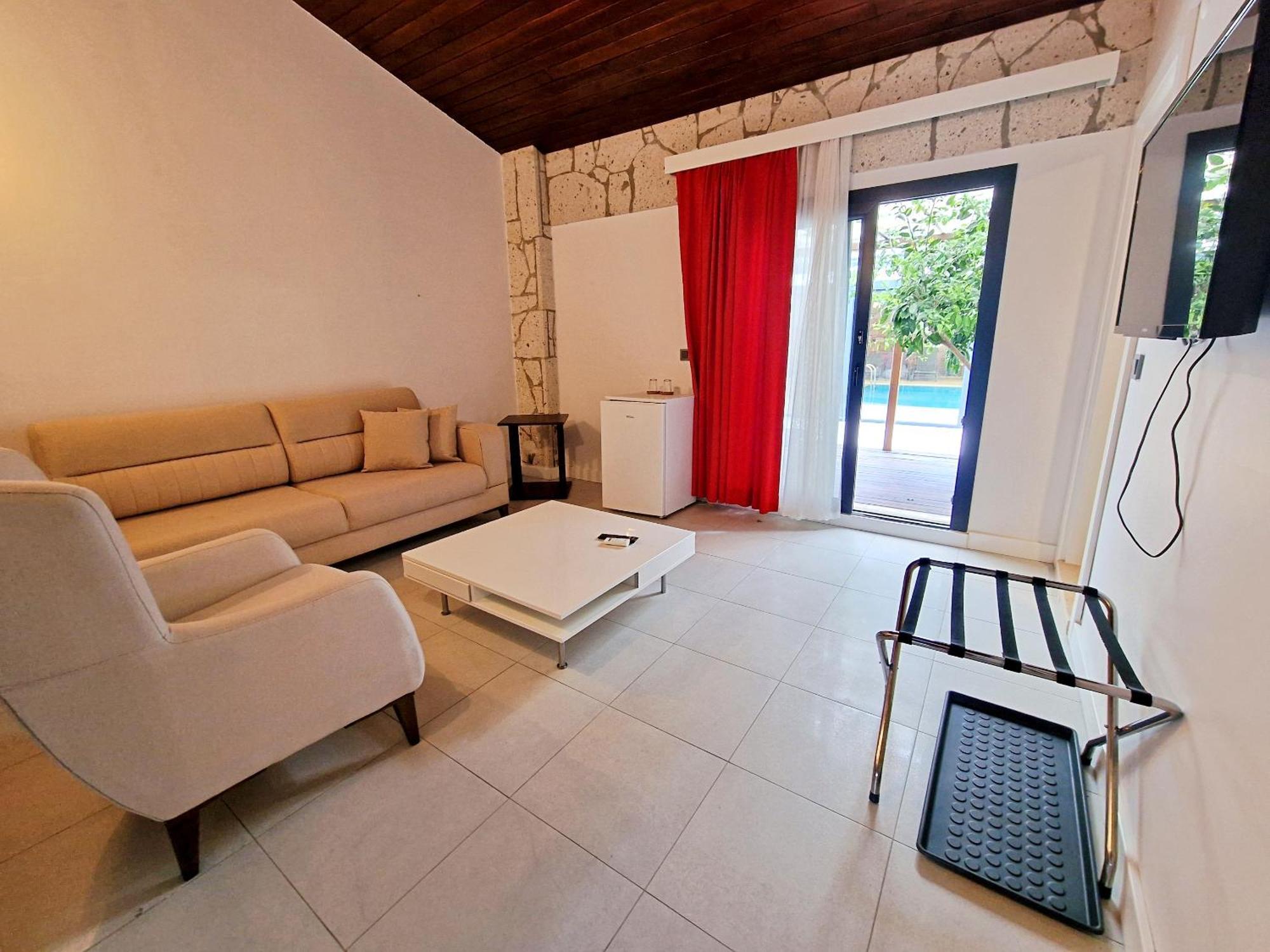 Turnabogazi Ciftlik Evleri Hotel İzmir Kültér fotó