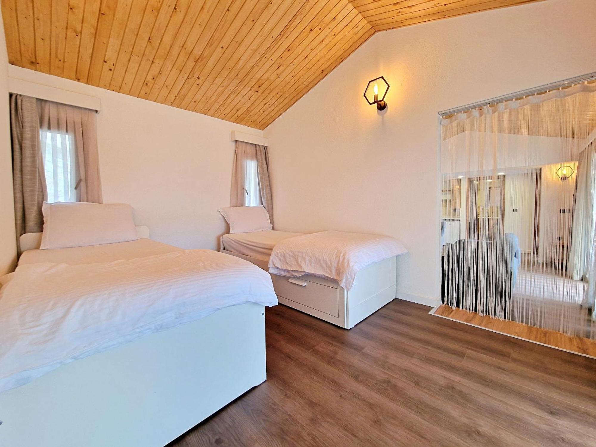 Turnabogazi Ciftlik Evleri Hotel İzmir Kültér fotó