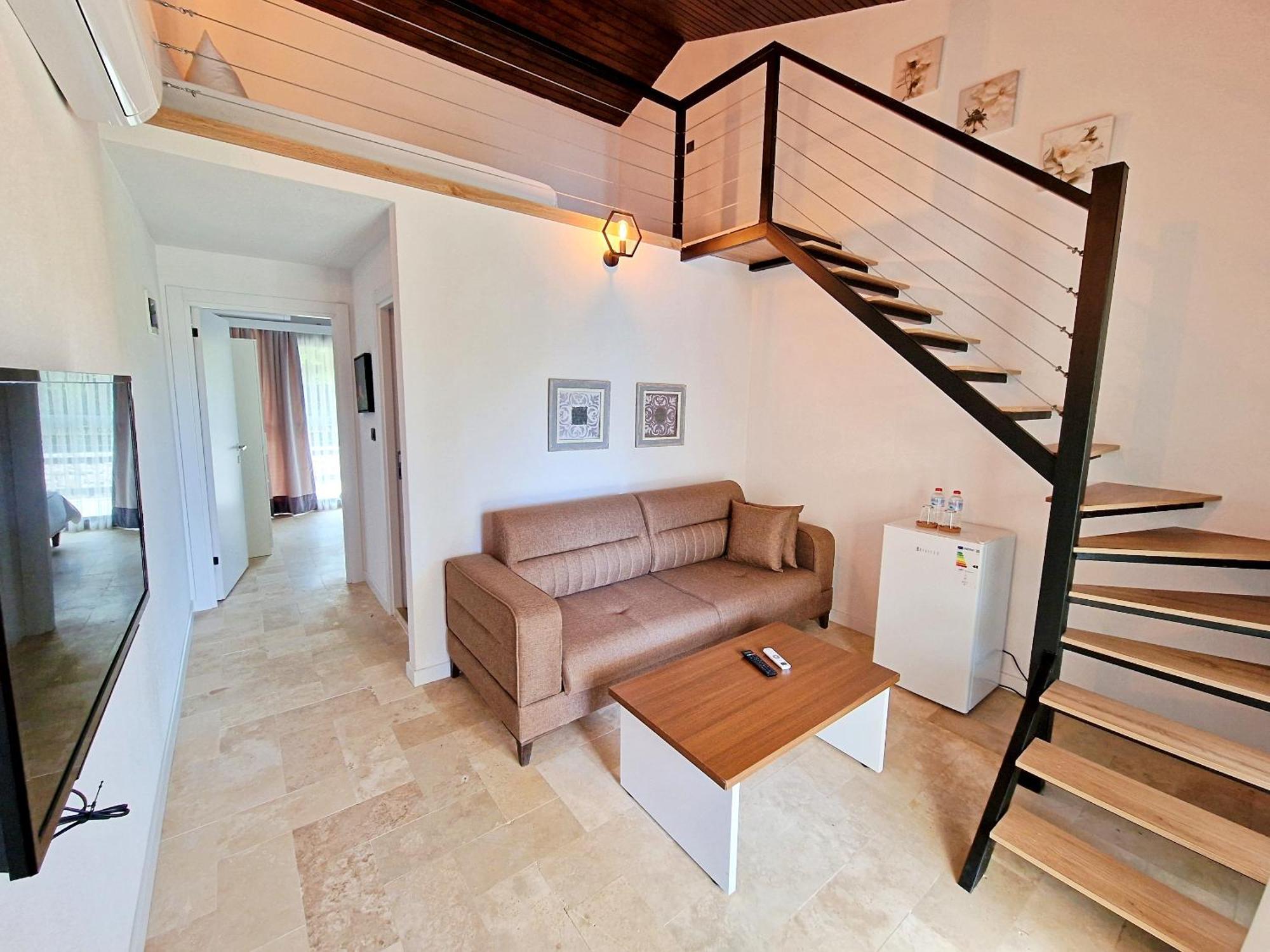 Turnabogazi Ciftlik Evleri Hotel İzmir Kültér fotó