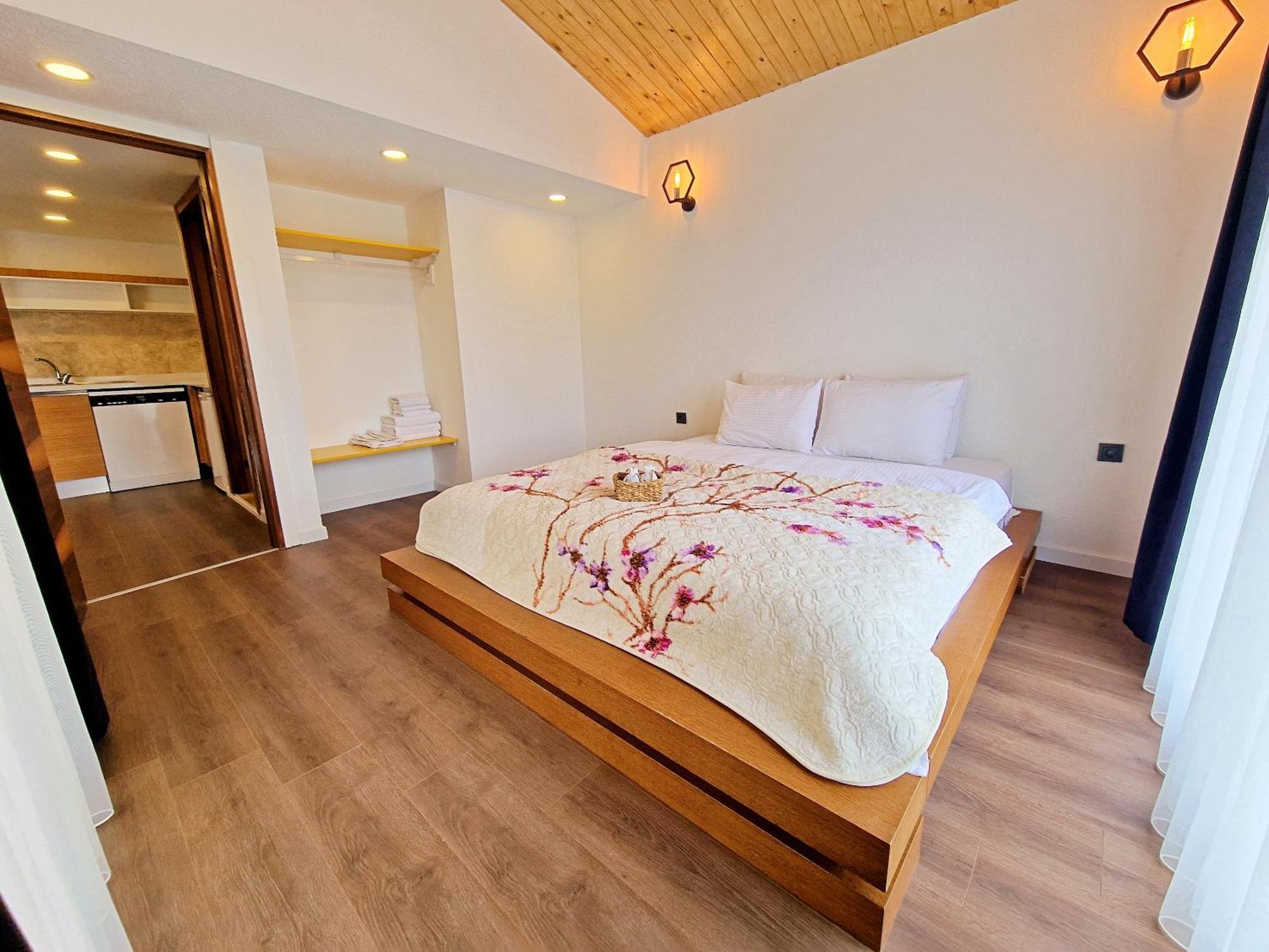 Turnabogazi Ciftlik Evleri Hotel İzmir Kültér fotó