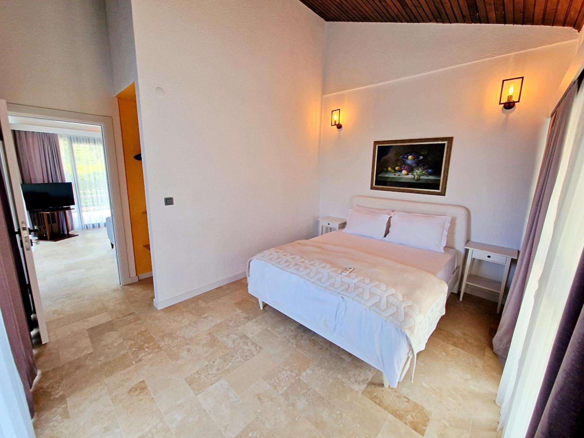 Turnabogazi Ciftlik Evleri Hotel İzmir Kültér fotó