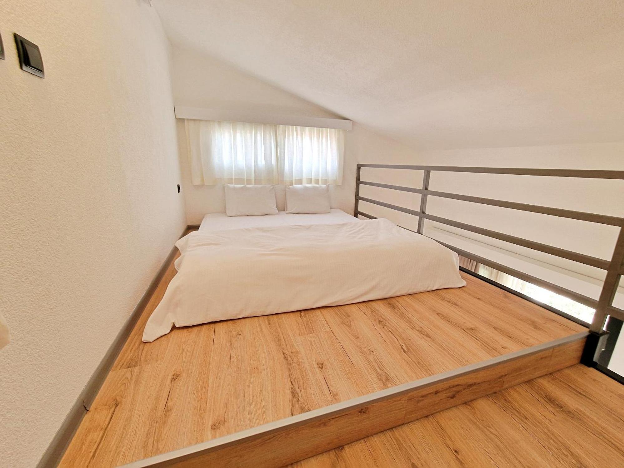 Turnabogazi Ciftlik Evleri Hotel İzmir Kültér fotó