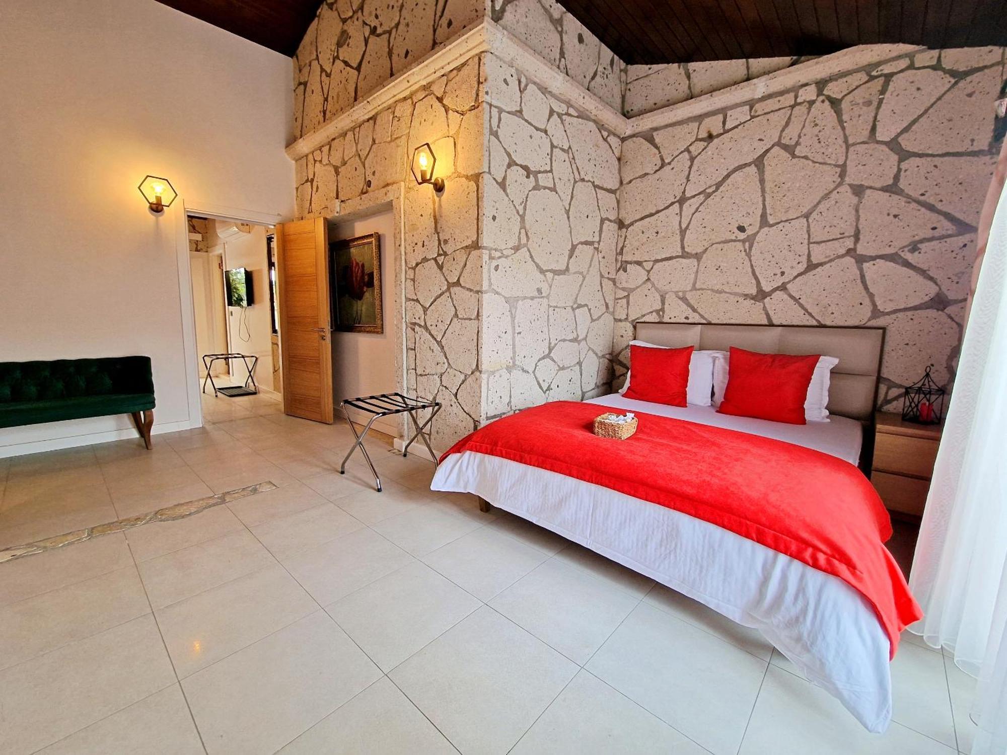 Turnabogazi Ciftlik Evleri Hotel İzmir Kültér fotó