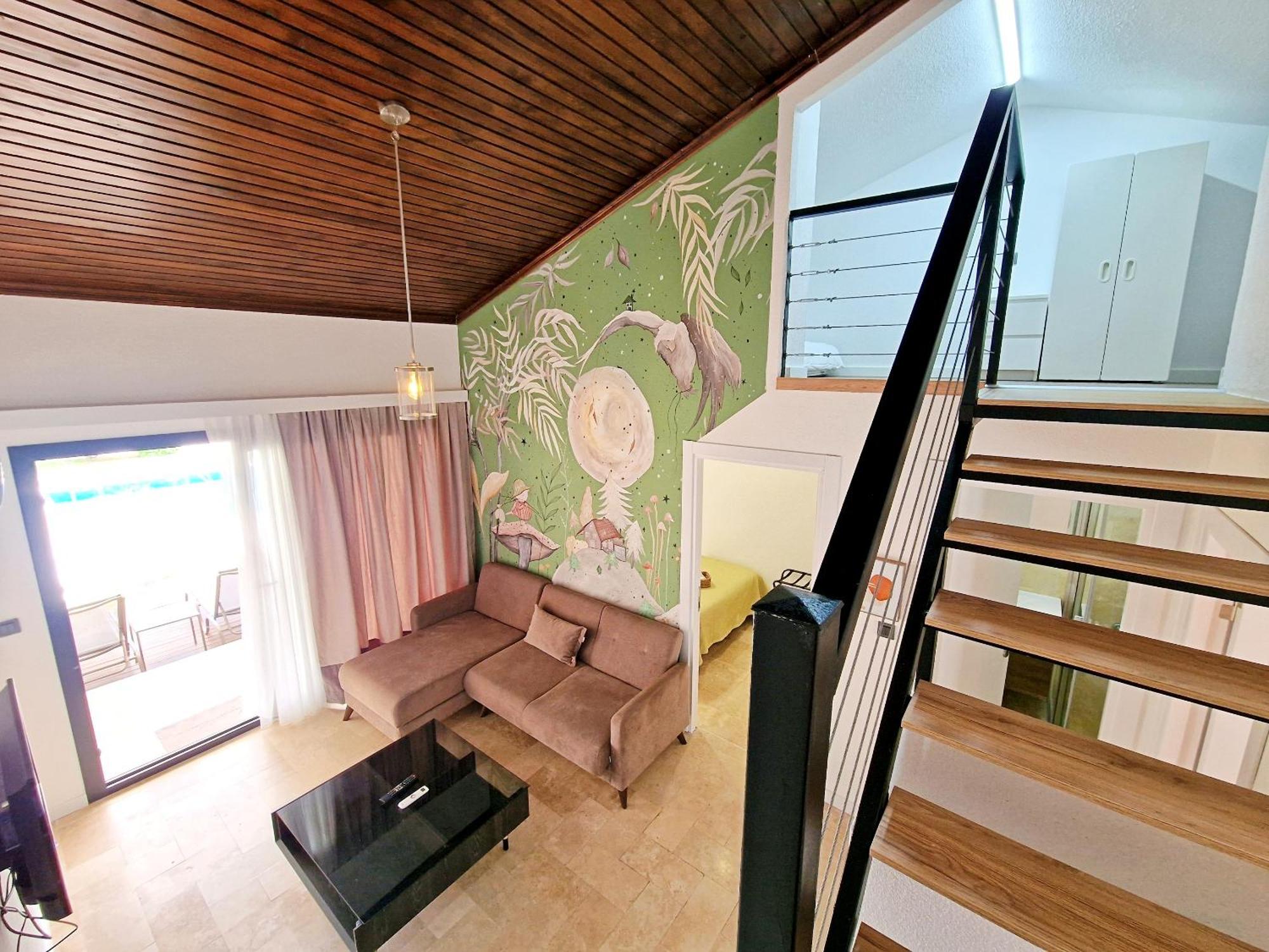 Turnabogazi Ciftlik Evleri Hotel İzmir Kültér fotó