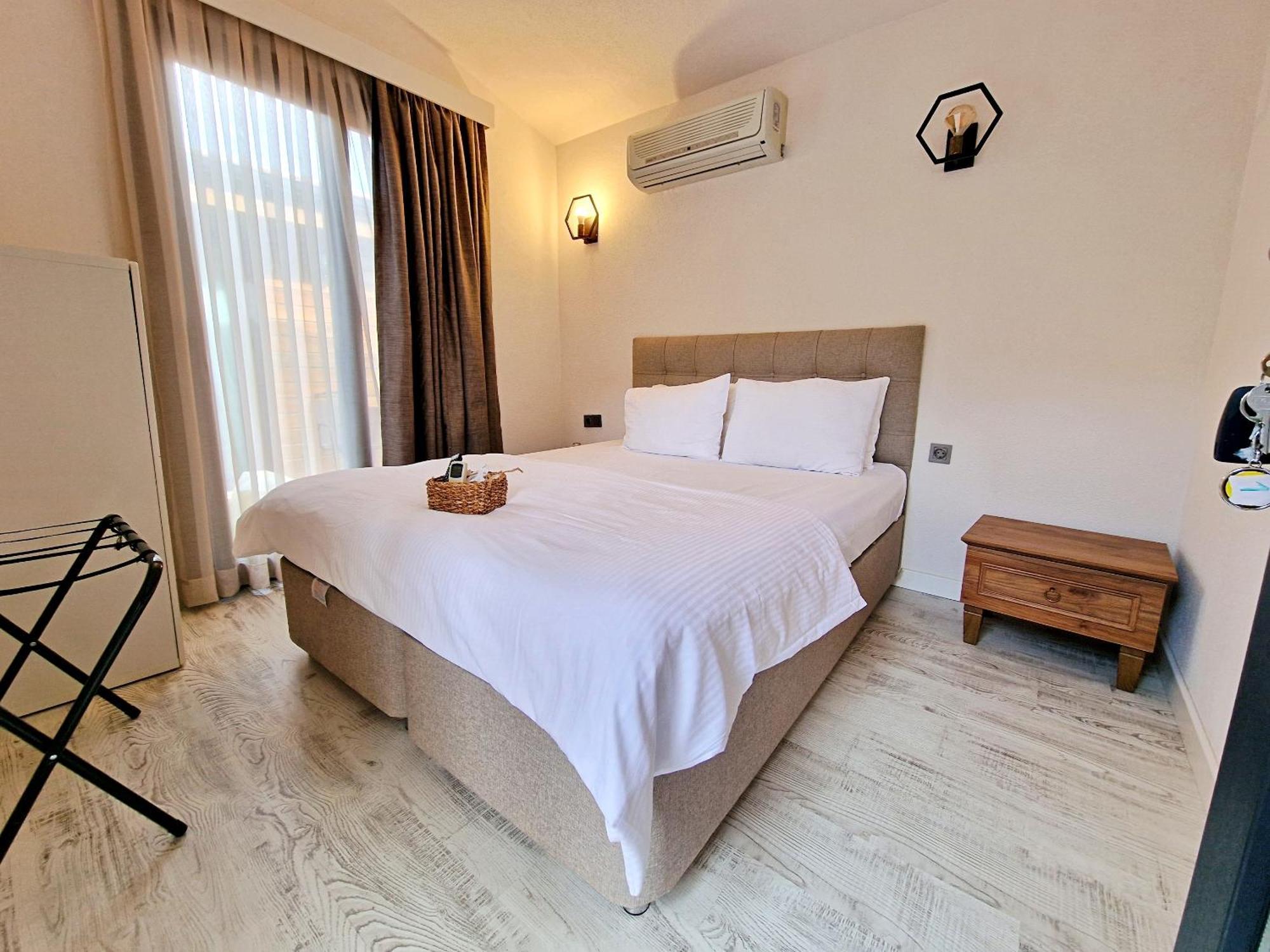 Turnabogazi Ciftlik Evleri Hotel İzmir Kültér fotó