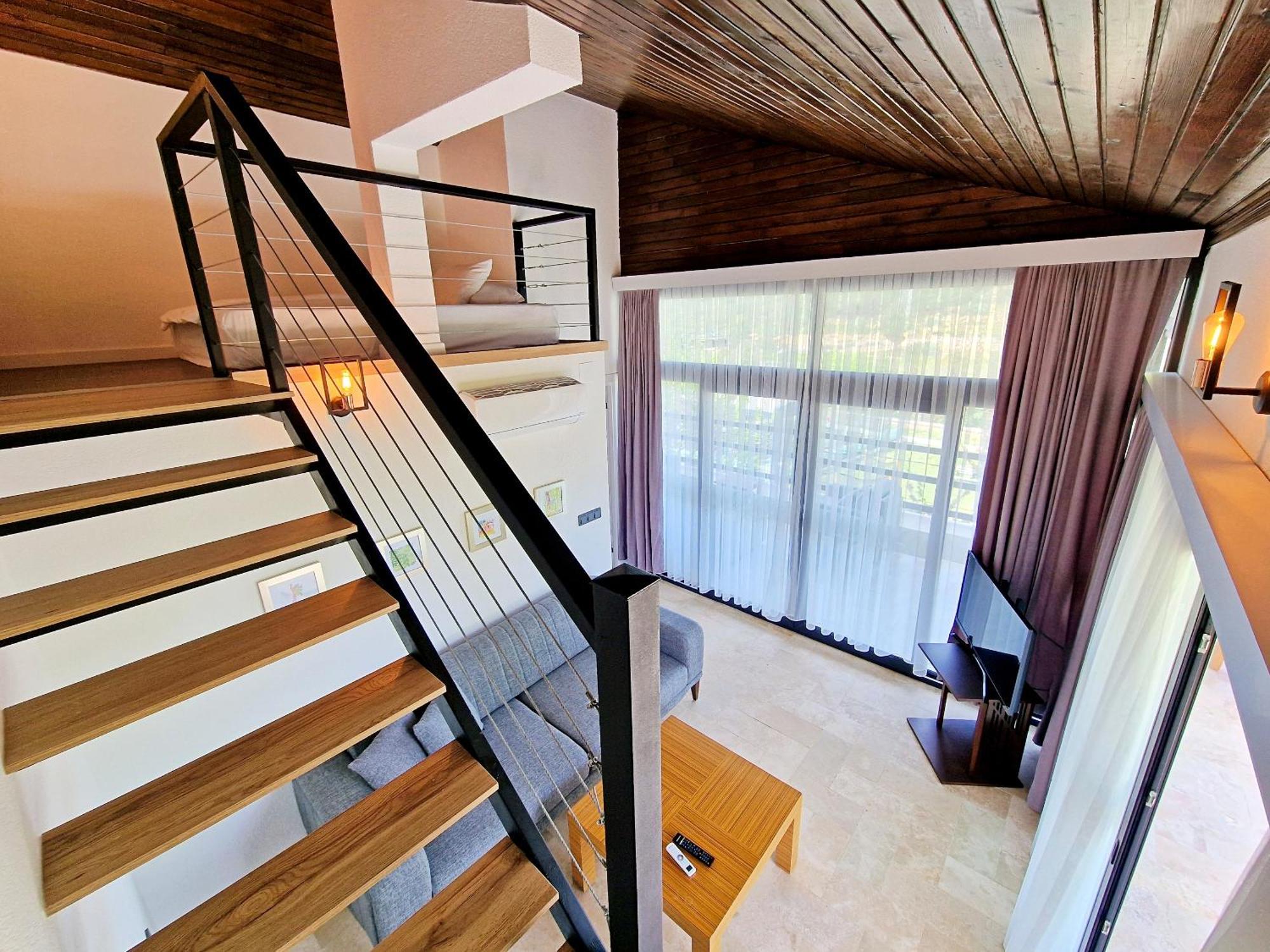 Turnabogazi Ciftlik Evleri Hotel İzmir Kültér fotó