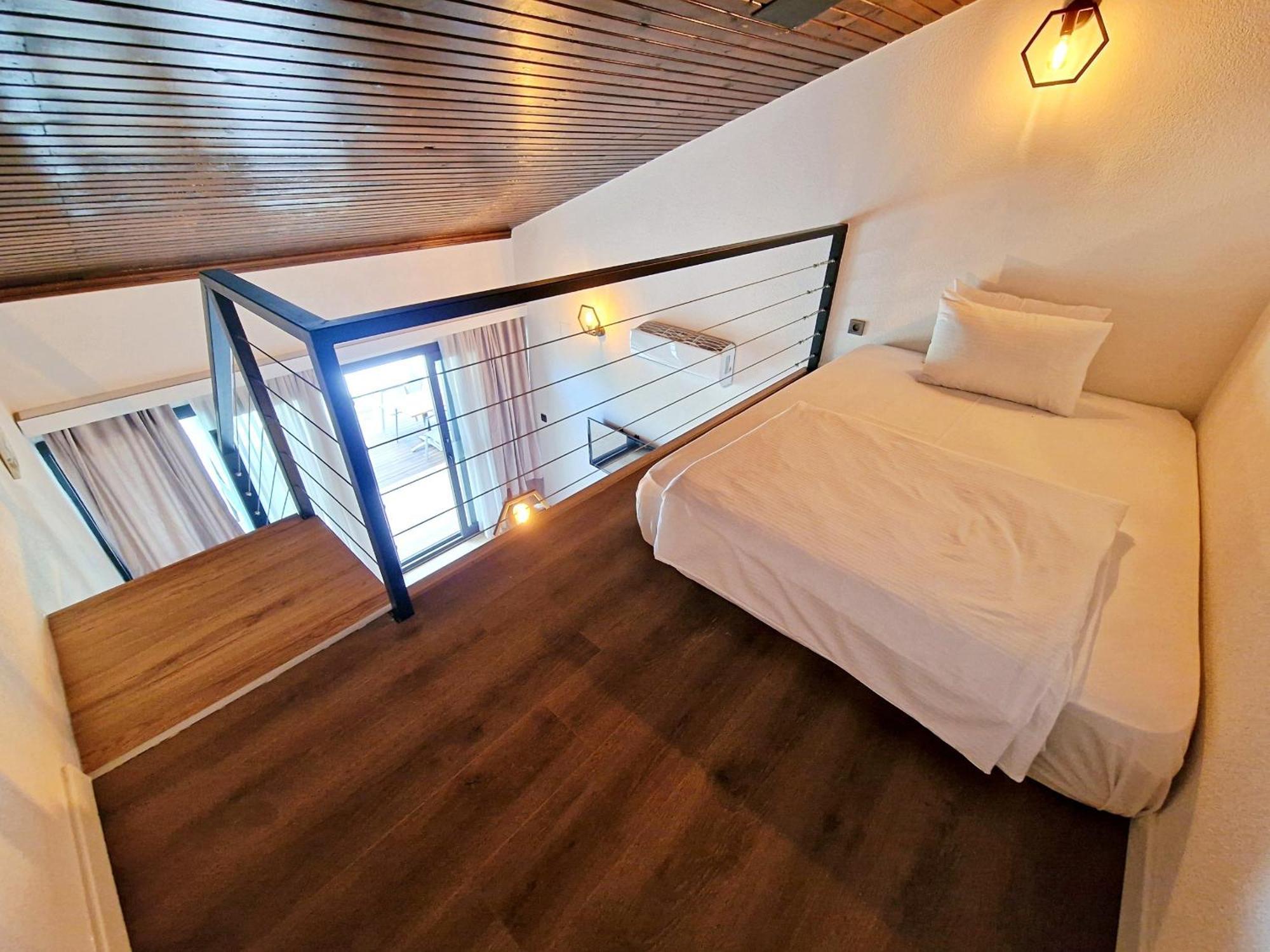 Turnabogazi Ciftlik Evleri Hotel İzmir Kültér fotó